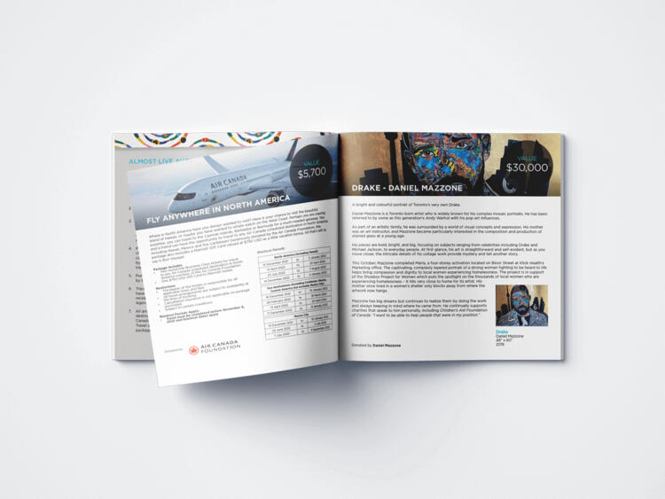 Halfsquare Designs - Graphic Design