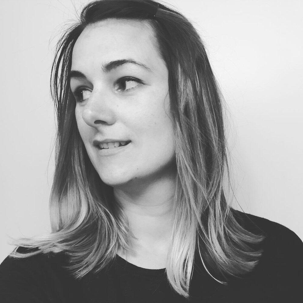 Halfsquare Designs - Founder, Melissa Martin Halfsquare Designs - Founder, Melissa Martin
