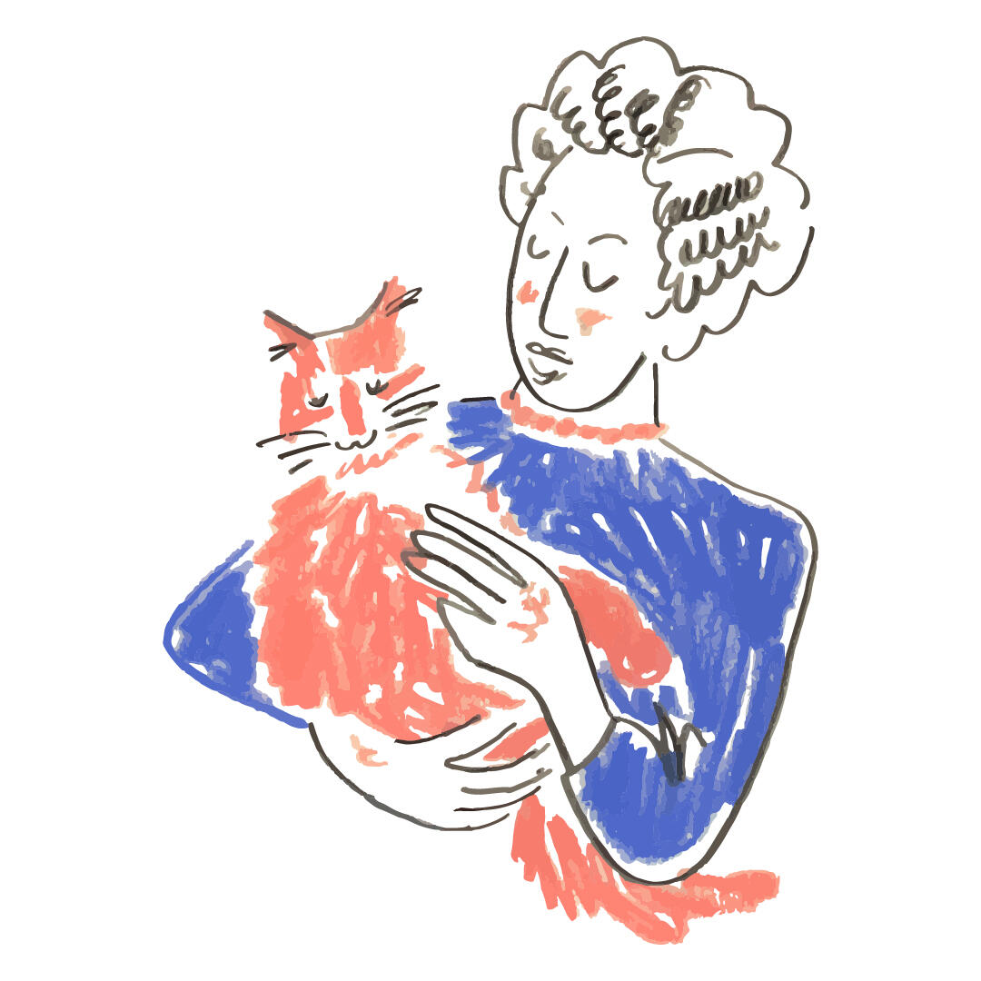 Spot Illustration - Halfsquare Designs Spot Illustrations - Halfsquare Designs