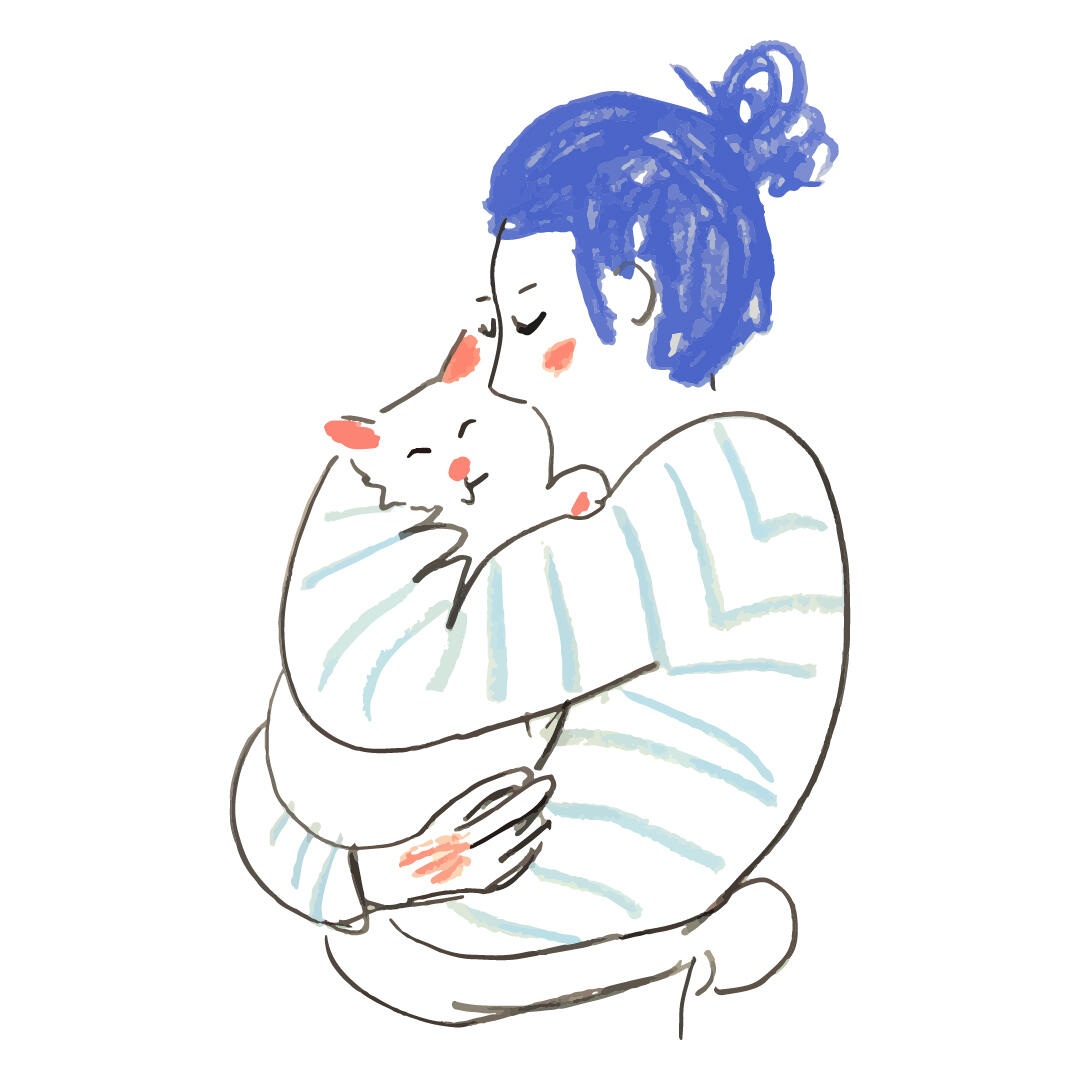 Spot Illustration - Halfsquare Designs Spot Illustrations - Halfsquare Designs